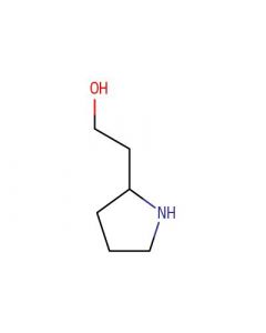 Astatech 2-PYRROLIDIN-2-YL-ETHANOL; 5G; Purity 95%; MDL-MFCD00044908
